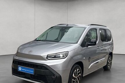 Toyota Proace City 9.000 km 30.990 &euro; Offenburg 77656