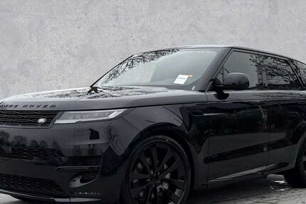 Land Rover Range Rover Sport 1.550 km 129.895 &euro; Regensburg 93059