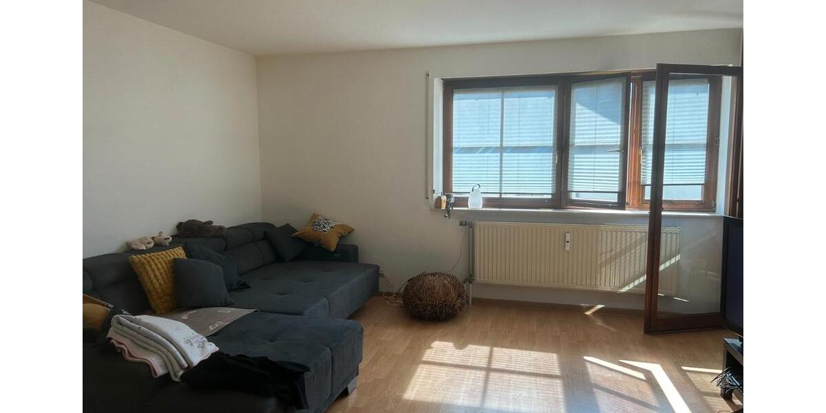 Etagenwohnung Ditzingen - 2.5 Zimmer, 62 m&sup2;, 810&euro; | Angebot:26004498