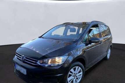 VW Touran 153.842 km 19.950 &euro; Goslar 38642