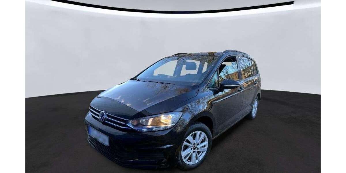 VW Touran 153.842 km 19.950 &euro; Goslar 38642
