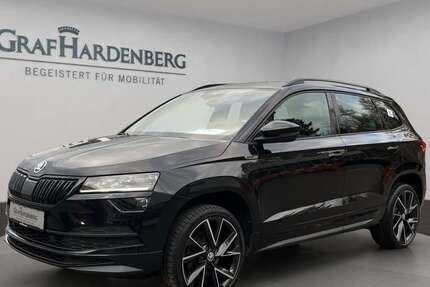 Skoda Karoq 105.300 km 21.890 &euro; Überlingen 88662