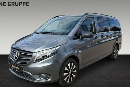 Mercedes-Benz Vito 120.265 km 41.880 &euro; Neu-Ulm 89231