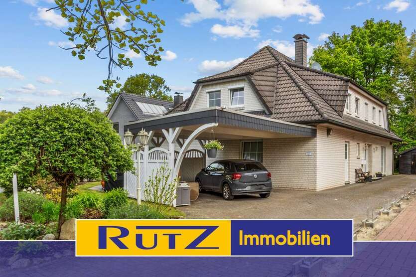 Haus zum Kaufen in Delmenhorst Neuendeel 499.000 € 255.32 m² 6 zimmer