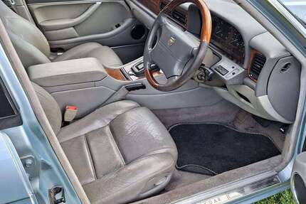Jaguar XJ 146.244 km 3.999 &euro; Bitburg, Stadt 54634