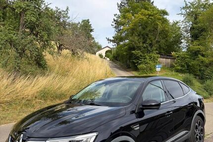 Renault Arkana 43.300 km 19.700 &euro; Auenwald 71549