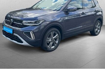 VW T-Cross 2.500 km 28.990 &euro; Neu-Anspach 61267