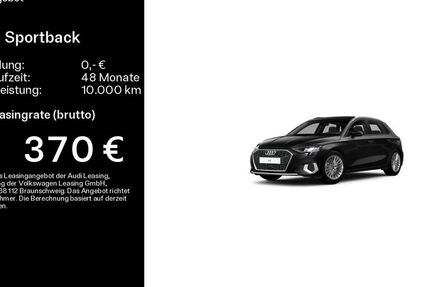 Audi A3 45.073 km 24.380 &euro; Lichtenfels 96215