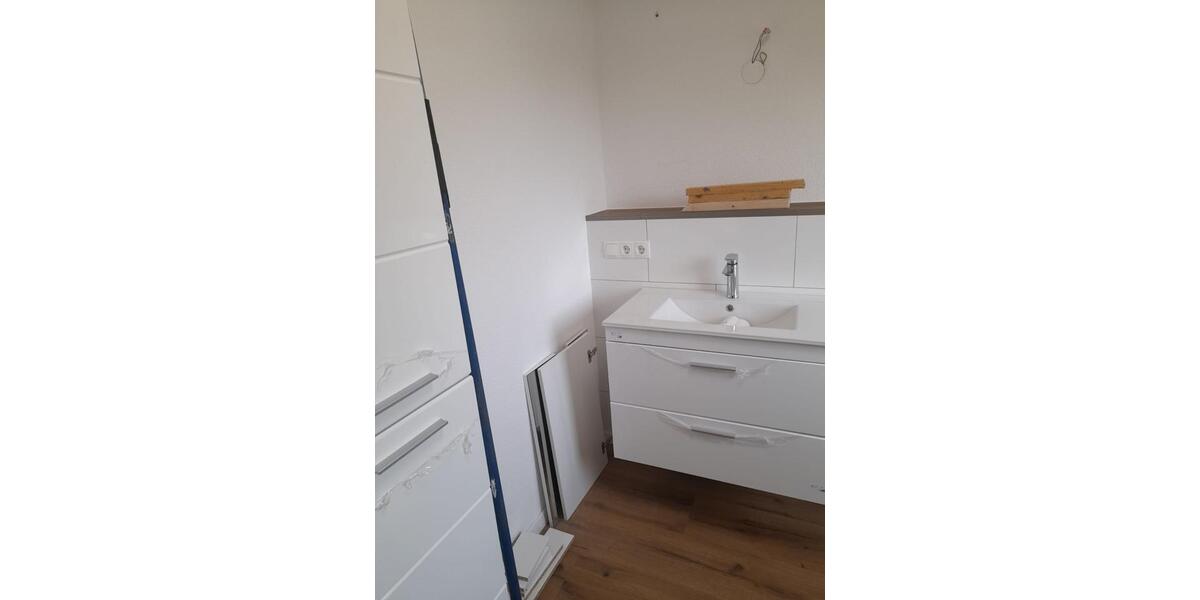 Komplett renoviertes Einfamilienhaus in dörflicher Lage 4 zimmer