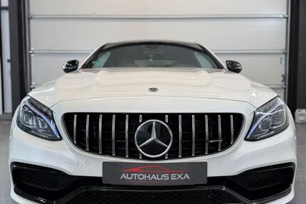 Mercedes-Benz C 63 AMG 90.000 km 51.499 &euro; Wernau am Neckar 73249