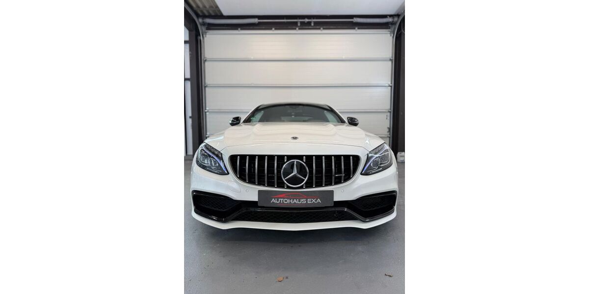 Mercedes-Benz C 63 AMG 90.000 km 51.499 &euro; Wernau am Neckar 73249