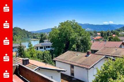 Wohnung Wackersberg - 2 Zimmer, 55 m&sup2;, 239.000&euro; | Angebot:27088128