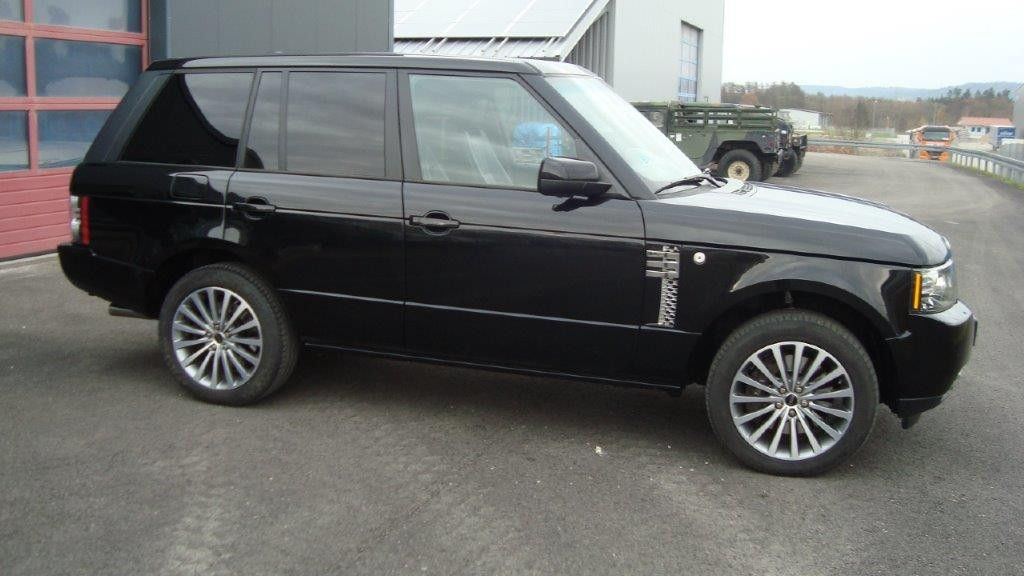 Land Rover Range Rover 135.909 km 44.900 &euro; Berching 92334