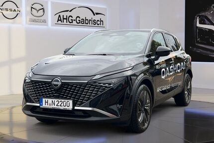 Nissan Qashqai 1.600 km 36.990 € Hemmingen 30966