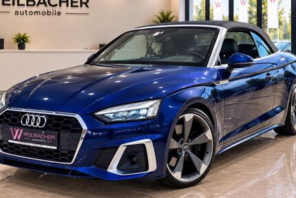 Audi A5 23.000 km 33.900 &euro; Flörsheim 65439