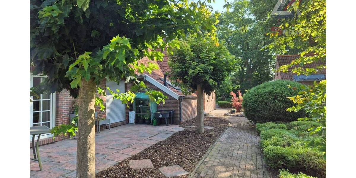 Einfamilienhaus Wiesmoor / Voßbarg Voßbarg - 6 Zimmer, 206 m&sup2;, 249.000&euro; | Angebot:26155044