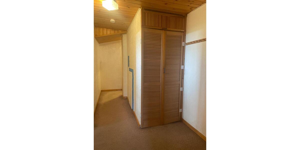 Etagenwohnung Hildesheim Himmelsthür - 4 Zimmer, 109 m&sup2;, 214.000&euro; | Angebot:26840164