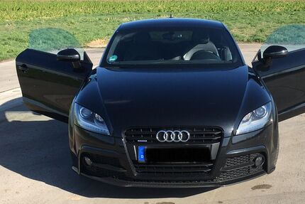 Audi TT 144.000 km 15.000 € Heidelberg 69115