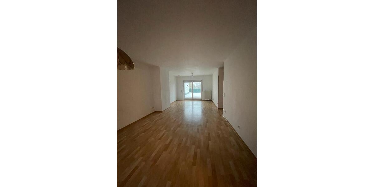 Moderne 4-Zimmer-Wohnung 4 zimmer