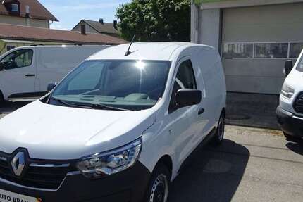 Renault Express 72.540 km 13.900 &euro; Plattling 94447