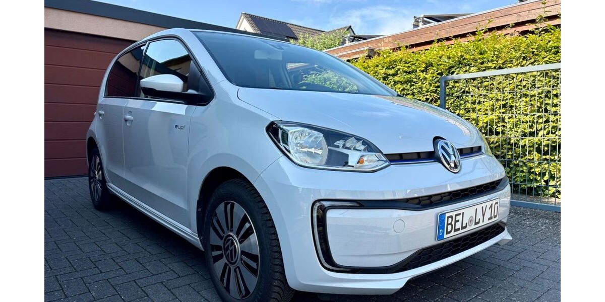 VW e-up! 22.000 km 11.000 &euro; Stahnsdorf 14532