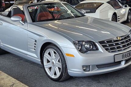 Chrysler Crossfire