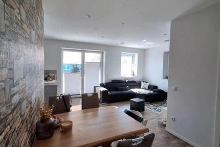 2,5 Zimmer Wohnung in Borken