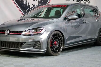 VW Golf