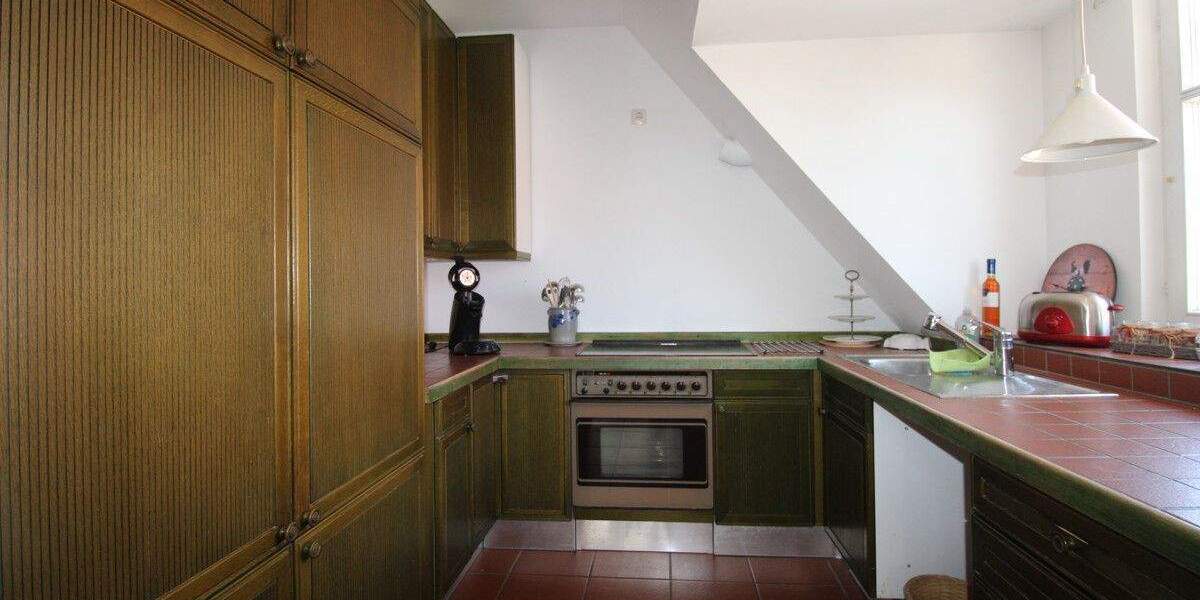 Etagenwohnung Gallmersgarten - 9 Zimmer, 286 m&sup2;, 249.000&euro; | Angebot:25677589