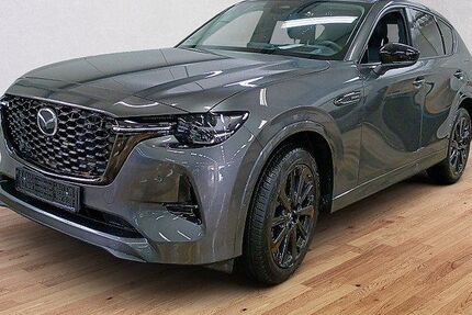 Mazda CX-60 24.357 km 42.490 &euro; Magdeburg 39120