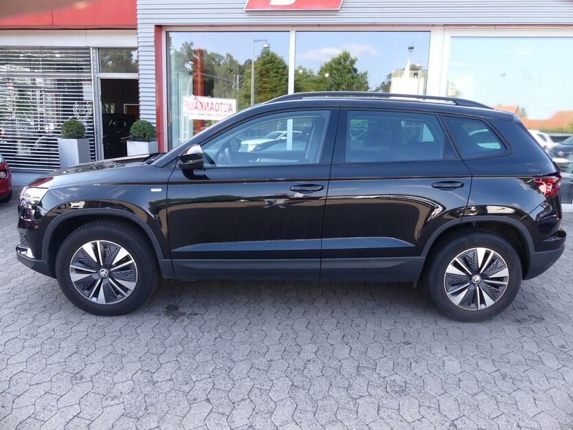 Skoda Karoq 8.584 km 26.980 € Langenhagen 30855