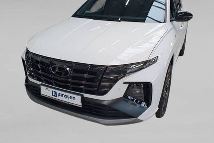 Hyundai TUCSON 13.869 km 33.990 &euro; Aurich 26605
