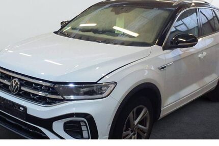 VW T-Roc 17.500 km 29.540 &euro; Bad Homburg 61348