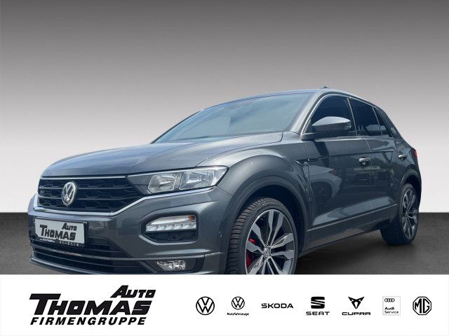 T-Roc