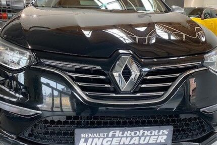 Renault Megane 116.885 km 11.888 &euro; Marienberg 09496