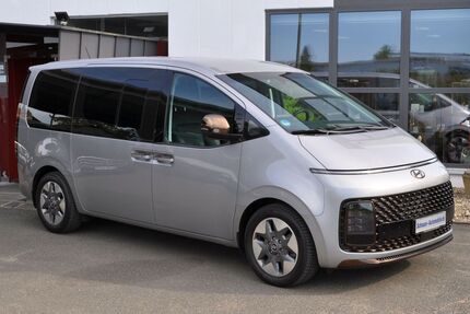 Hyundai STARIA 29.900 km 39.500 &euro; Fürth / Sack 90765