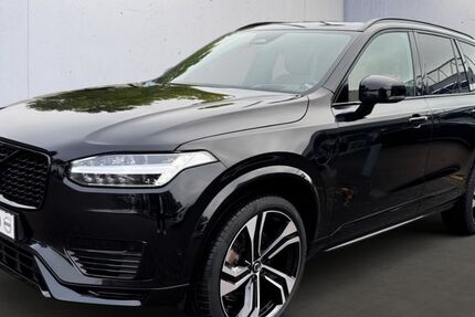 Volvo XC90 40.555 km 59.900 € Göttingen 37079