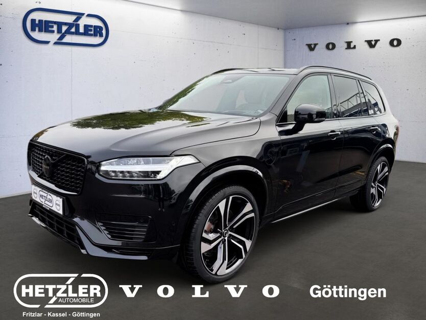 Volvo XC90 40.555 km 59.900 € Göttingen 37079
