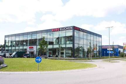 Gewerbeobjekt Unterhaching - 25.000&euro; | Angebot:26789004