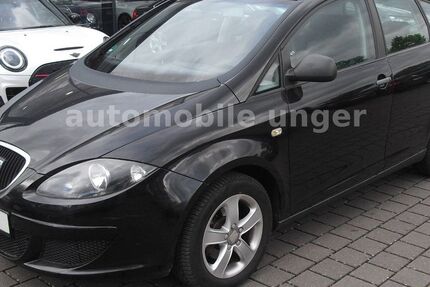 Seat Altea 89.983 km 5.780 &euro; Stade 21684