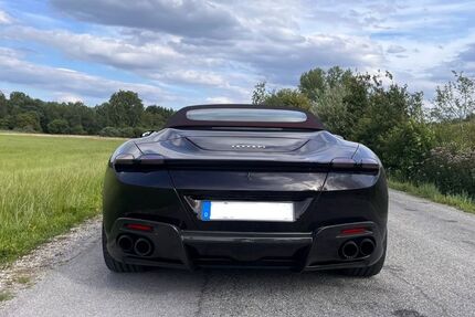 Ferrari Roma 1.200 km 313.333 &euro; München 80687