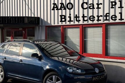 VW Golf 123.409 km 6.990 € Bitterfeld 06749