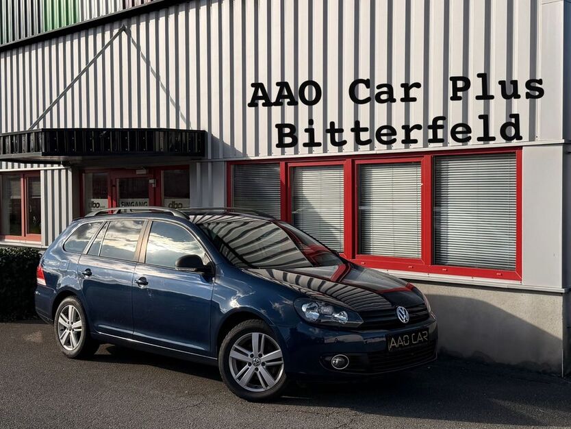 VW Golf 123.409 km 6.990 € Bitterfeld 06749