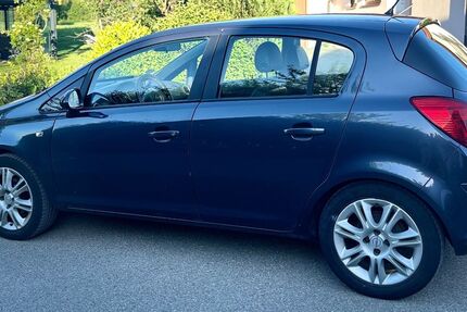 Opel Corsa 157.114 km 1.550 &euro; Lindau 88131