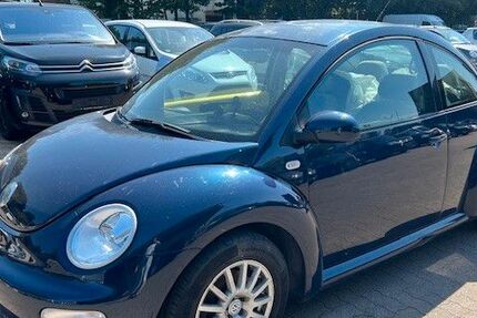 VW Beetle 181.700 km 1.290 € Hamburg 21107