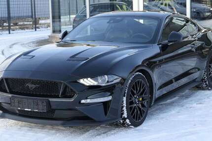 Ford Mustang 135.700 km 29.990 &euro; Adelheidsdorf 29352