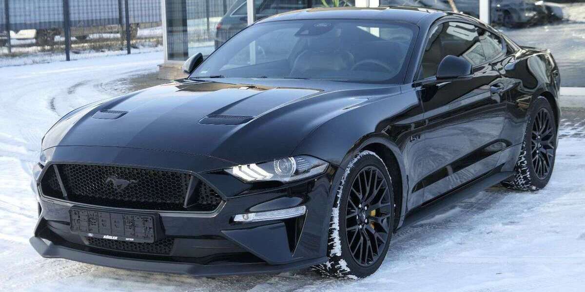 Ford Mustang 135.700 km 29.990 &euro; Adelheidsdorf 29352