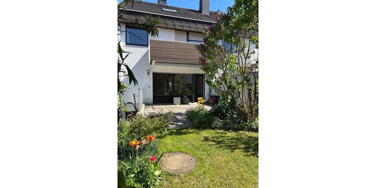 Reihenhaus Frankfurt am Main Bonames - 5 Zimmer, 102 m&sup2;, 590.000&euro; | Angebot:27075959