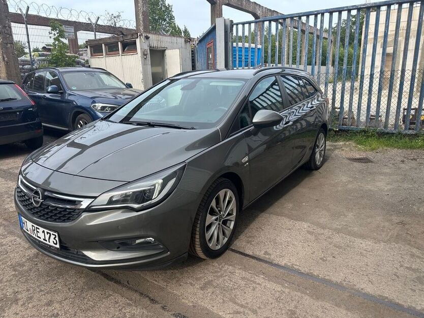 Astra