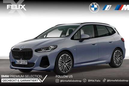 BMW 220 24.898 km 35.880 € Bottrop 46236